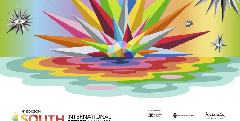 Novedades y programación del South Festival
